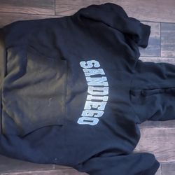 San Diego Hoodie 