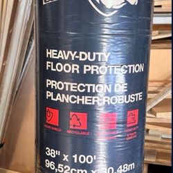 Surface Shields Builder Board Surface Protection