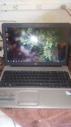 Hp laptop