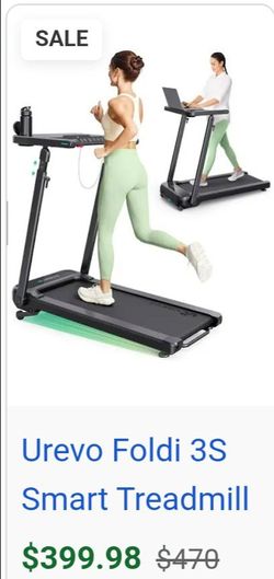 Treadmill