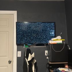 40” Samsung Tv