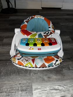 Baby Play Chair 