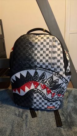 Sprayground back pack