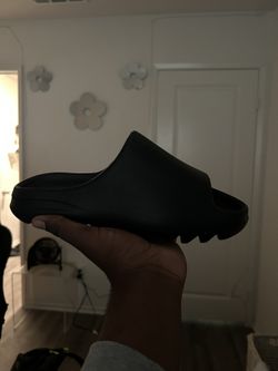 Yeezy slide