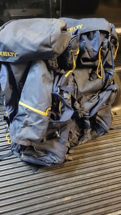 Kelly Catalyst 80 liter Backpacks