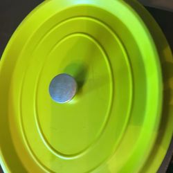 Pot Dishwasher Safe New Dimensions Height 16” Wide 11” Deep 6”