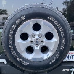 Car Truck Bike Electionics Jeep Jk