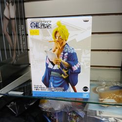 One Piece, Sabo