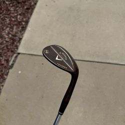 Callaway 60°