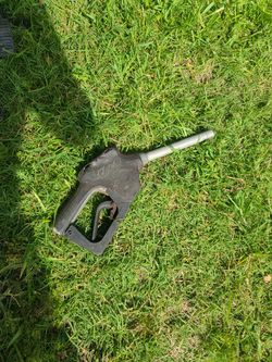 Fuel Pump Nozzle And 06 07 Cpassic Silverad Parts