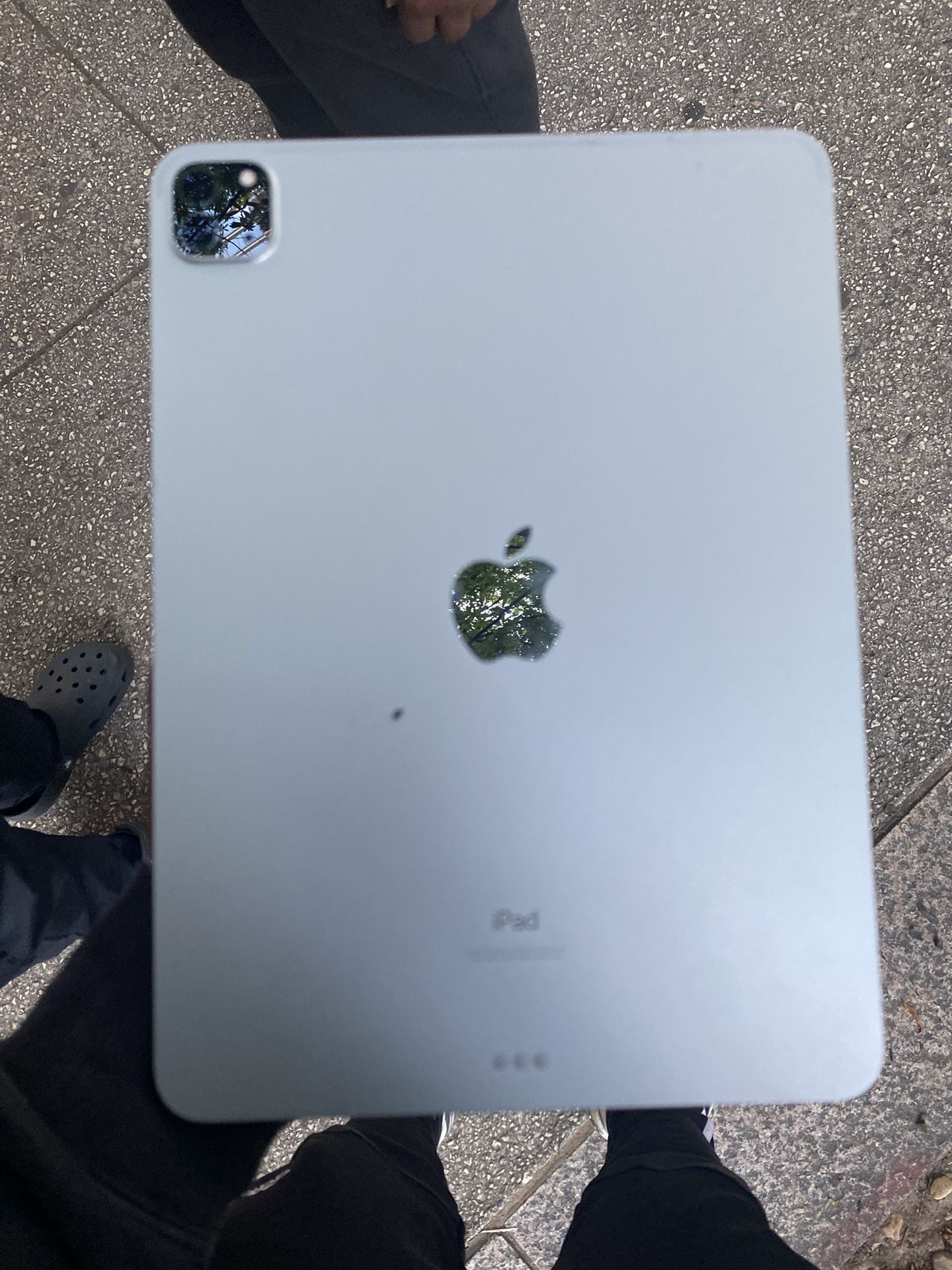 Apple Ipad