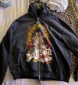 All saints sweater