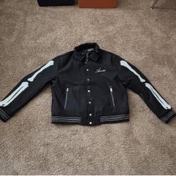 Amiri Jacket