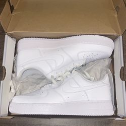 Air Force 1 Brand New Size 11