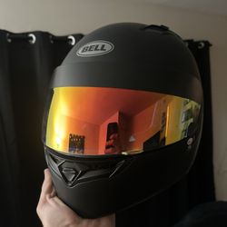 Bell Qualifier Helmet 3XL