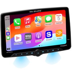 Boss Elite  BE10ACP.X