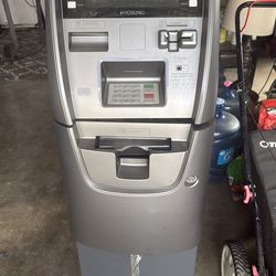 Housing ATM machines