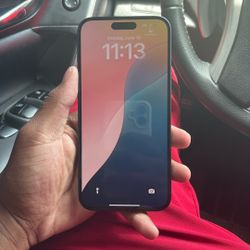 iPhone 16 plus 