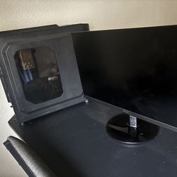 Stater Pc And Acer Monitor 