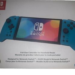  Switch Split Pad Pro Teal Limited Edition 