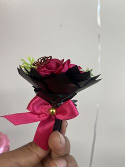 Valentines Arrangement 