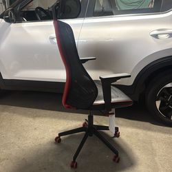 Gaming Office Chair Matchspel IKEA