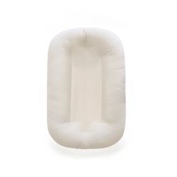 Snuggle Me Infant Lounger | Natural