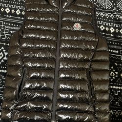 Moncler Sleeveless Bubble