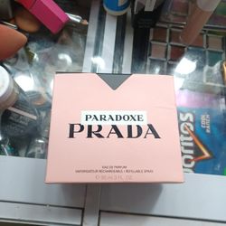 Prada Paradoxe 3fl Oz Bottle Women's