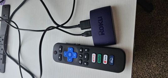 Roku