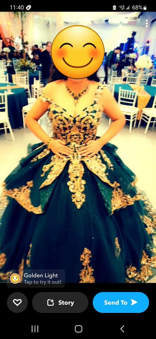 Quince DRESS