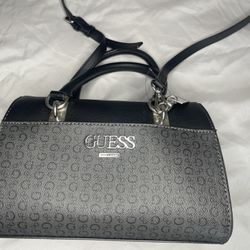 Guess Black Bag