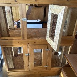 Chicken Coop