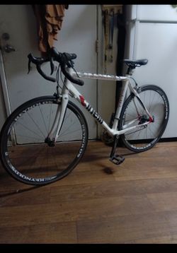 FOR SALE CINELLI THE MACHINE