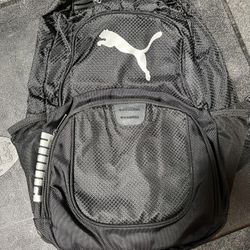 Puma Backpack 