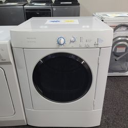 🚚Big Moving Sale! Frigidaire Electric Dryer-Warranty Included 