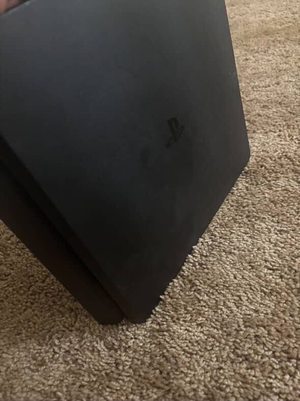 PS4 Slim For Sale!