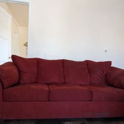 Free Couch 
