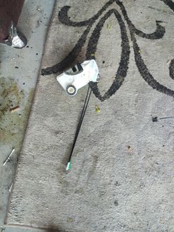Door lock for 2019 Toyota corolla