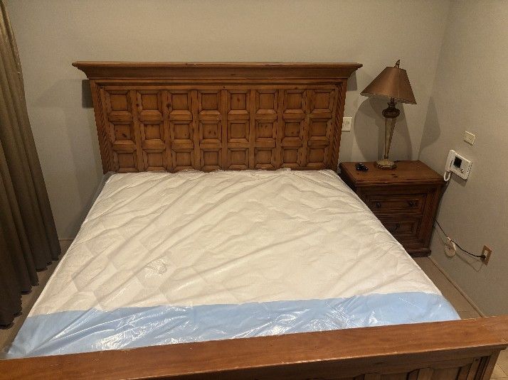 Weekend Sale Twin Single Mattress Double Full Queen Frame King Bed California King XL Twin Mattresses