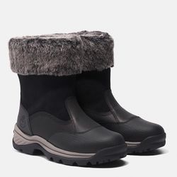 Timberland Winter Boots - Size 7 Wide - Brand New