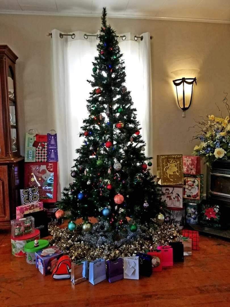 Beautiful Christmas Decorations