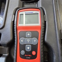 Tom's Tool Autel