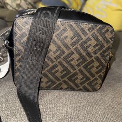 Bag And Belt