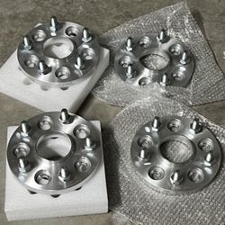 NEW 15mm WHEEL ADAPTER 5x120 TO 5x114 