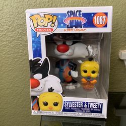NEW Funky Pop