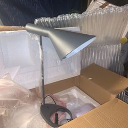 AJ Table Lamp Premium Quality Please Read the description