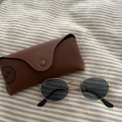 Rayban Sunglasses 