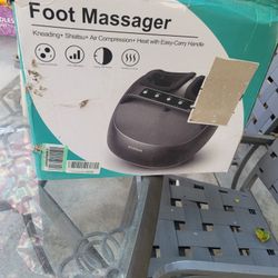 Foot Massager