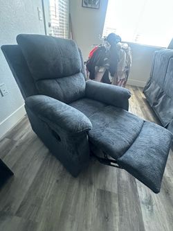 Cozy Couches